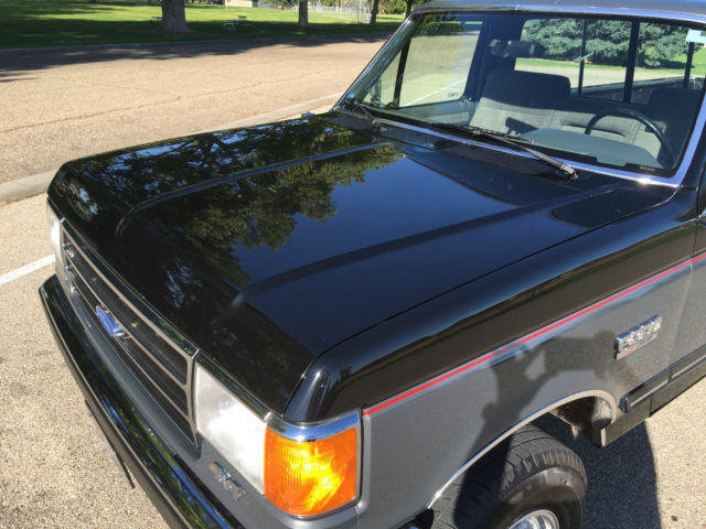 1990 Ford F-250 - photo 11