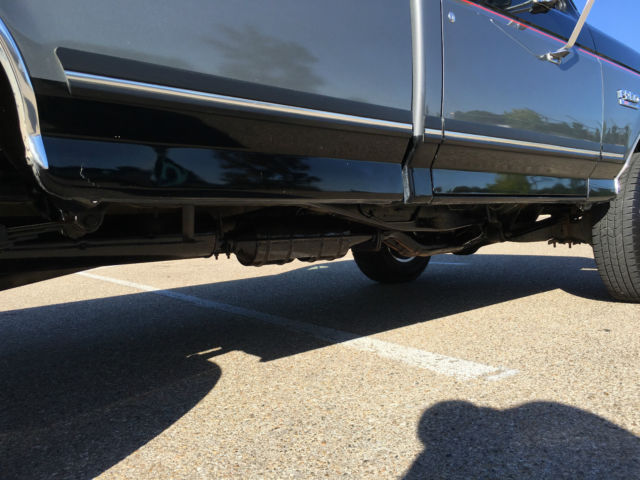 1990 Ford F-250 - photo 12