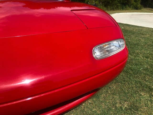 1990 Mazda MX-5 Miata - photo 8