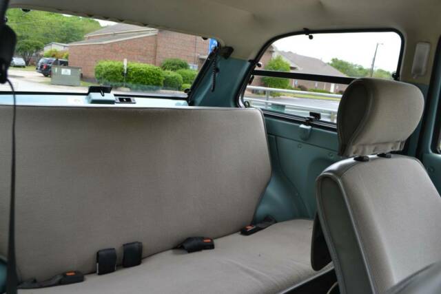 1990 Nissan PAO Original coupe - photo 11