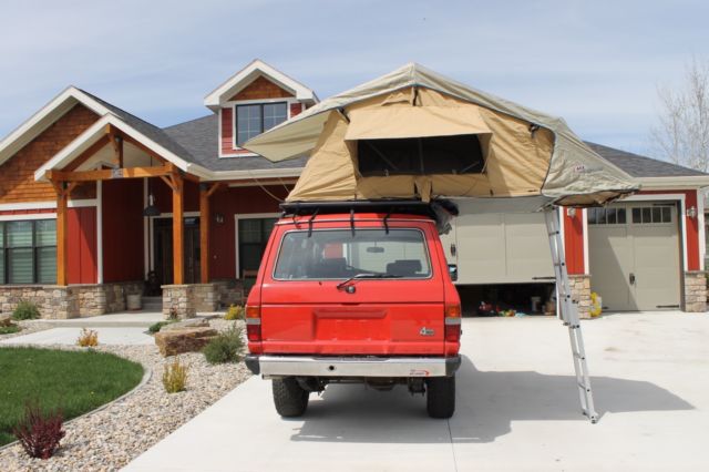 1990 Toyota Land Cruiser FJ62 - photo 11