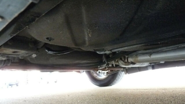 1991 Alfa Romeo 164 S - photo 10