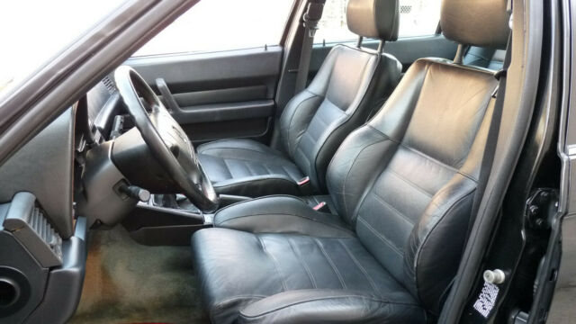 1991 Alfa Romeo 164 S - photo 12