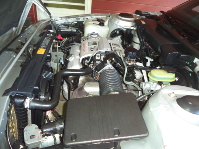 1991 Buick LeSabre - photo 9