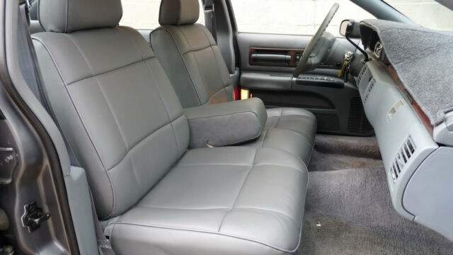 1991 Chevrolet Caprice - photo 10