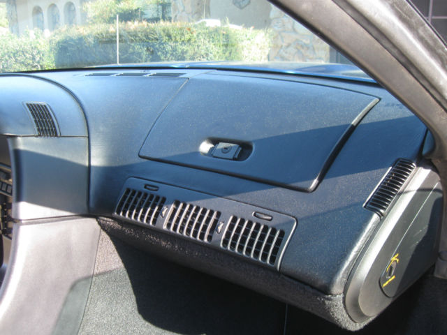 1991 Chevrolet Corvette - photo 10