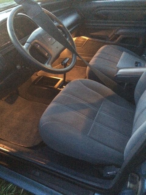 1991 Ford Tempo - photo 2