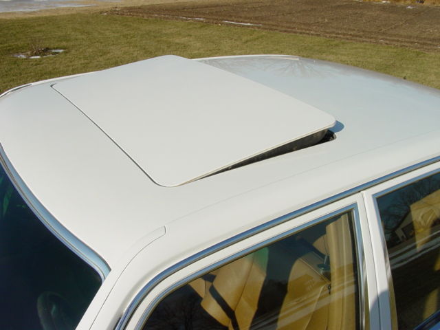 1991 Mercedes-Benz S-Class - photo 7
