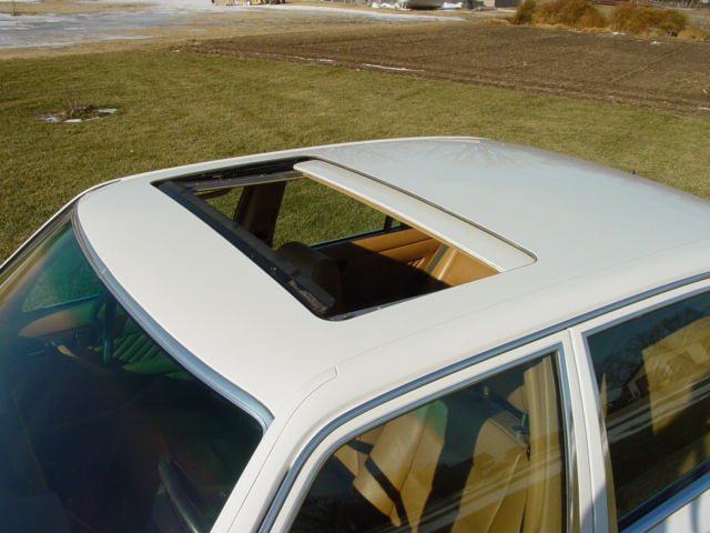 1991 Mercedes-Benz S-Class - photo 8