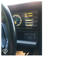 1992 Cadillac Allante - photo 11