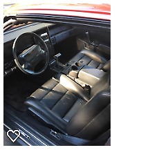 1992 Cadillac Allante - photo 13