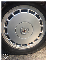 1992 Cadillac Allante - photo 5