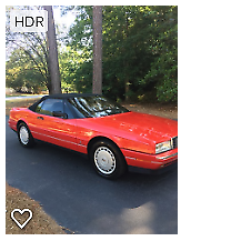 1992 Cadillac Allante - photo 7