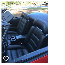 1992 Cadillac Allante - photo 8