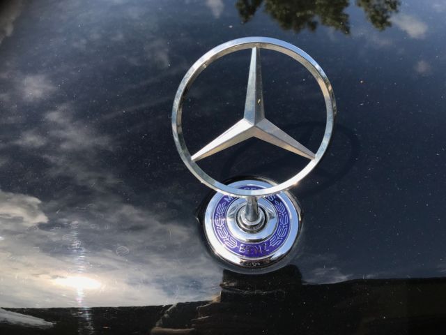 1992 Mercedes-Benz 600-Series - photo 10