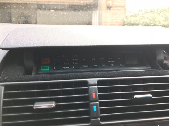 1992 Mercedes-Benz 600-Series - photo 11