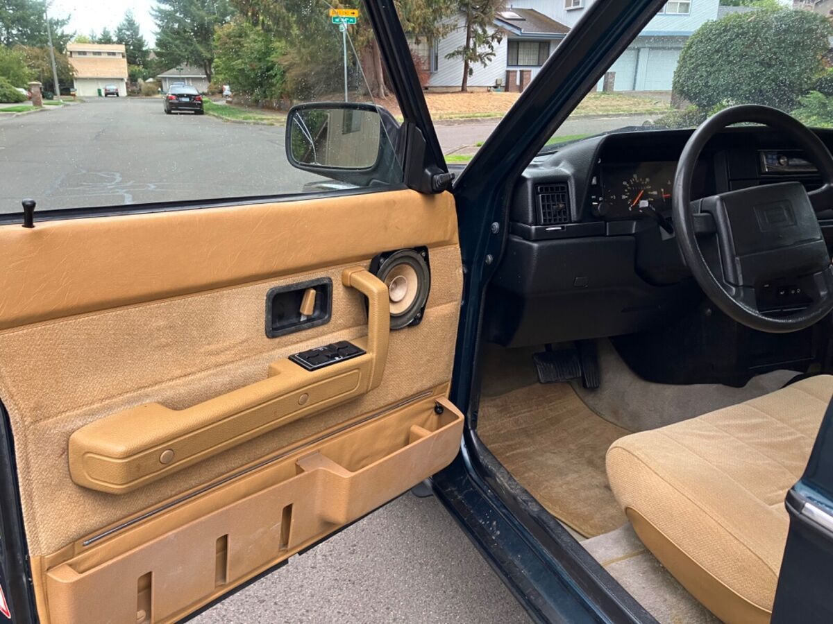 1992 Volvo 240 - photo 10