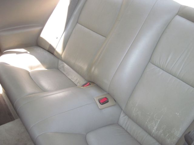 1993 Lexus SC - photo 12