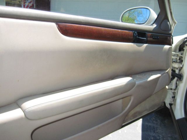 1993 Lexus SC - photo 6