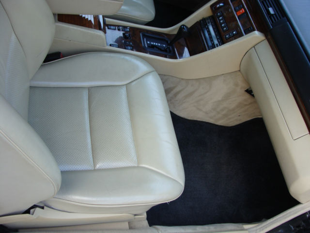 1993 Mercedes-Benz 300-Series - photo 10