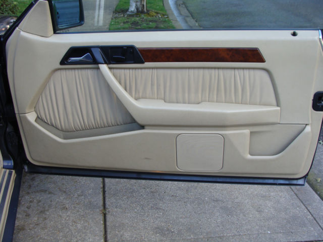 1993 Mercedes-Benz 300-Series - photo 6