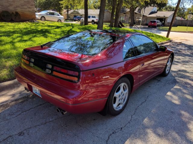 1993 Nissan 300ZX GS - photo 3