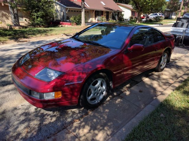 1993 Nissan 300ZX GS - photo 5