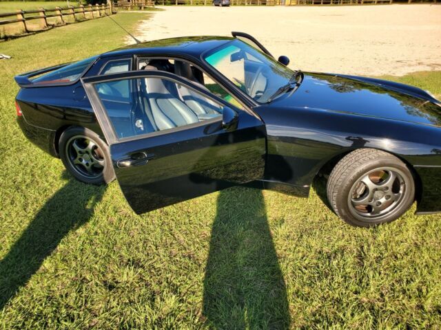 1993 Porsche 968 - photo 3