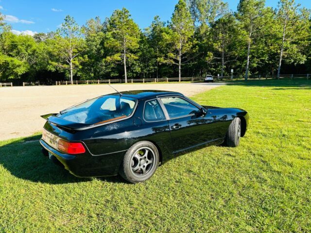 1993 Porsche 968 - photo 7