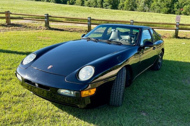1993 Porsche 968 - photo 8