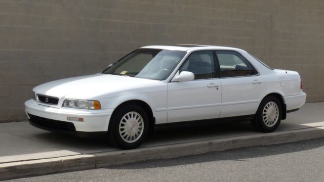 1994 Acura Legend L Sedan 4-Door