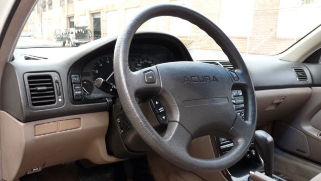 1994 Acura Legend L Sedan 4-Door - photo 12
