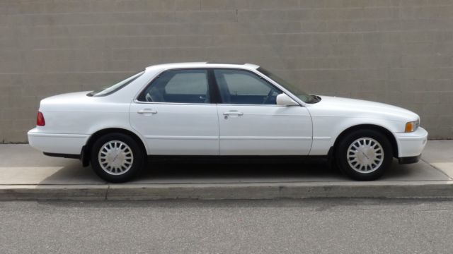 1994 Acura Legend L Sedan 4-Door - photo 7