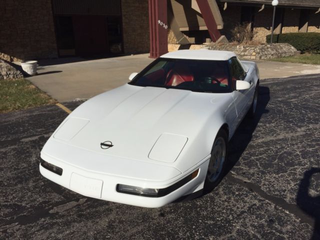 1994 Chevrolet Corvette - photo 4