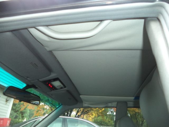 1994 Mercedes-Benz 400-Series - photo 12