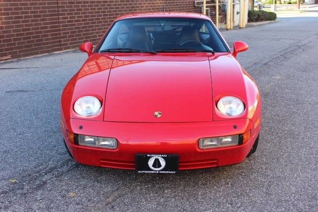 1994 Porsche 928 GTS - photo 3
