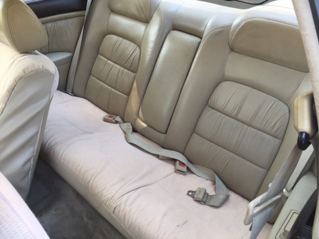 1994 Acura Legend - photo 7
