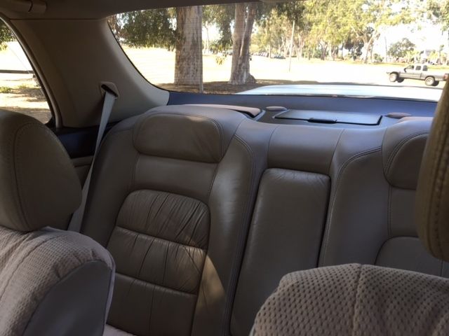 1994 Acura Legend - photo 8