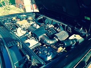 1989 BMW 6-Series - photo 7