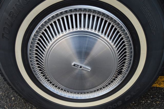 1976 Oldsmobile Toronado Custom - photo 11
