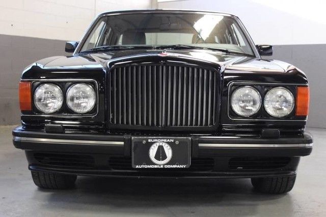 1991 Bentley Turbo R - photo 3