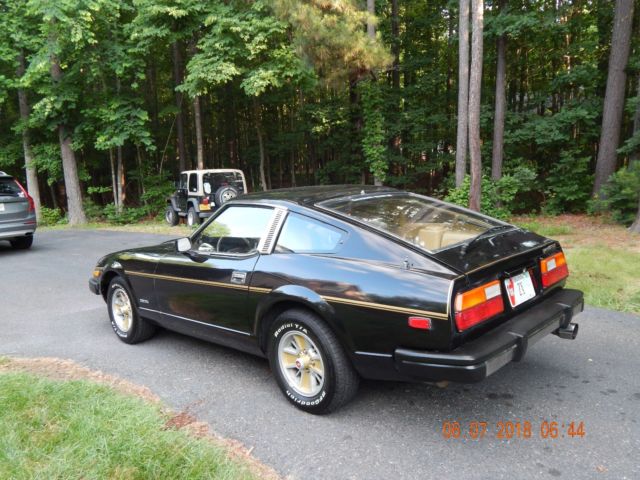 1979 Nissan 280ZX - photo 5