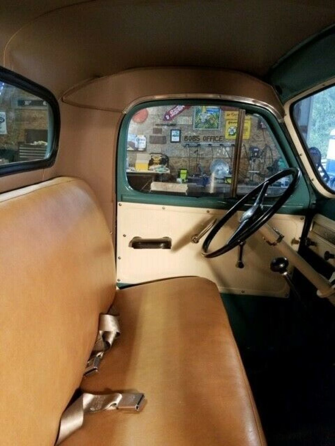1953 Studebaker 2R11 - photo 13