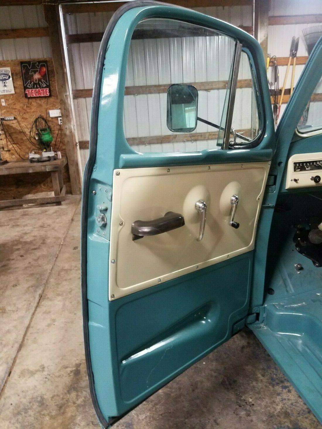 1953 Studebaker 2R11 - photo 8