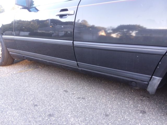 1987 Mercedes-Benz 300-Series TD W124 - photo 11