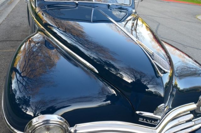 1947 Plymouth Special Deluxe Special Deluxe - photo 2