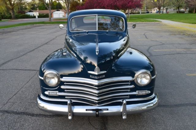 1947 Plymouth Special Deluxe Special Deluxe - photo 3