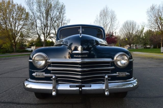 1947 Plymouth Special Deluxe Special Deluxe - photo 4