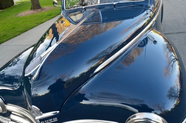 1947 Plymouth Special Deluxe Special Deluxe - photo 7