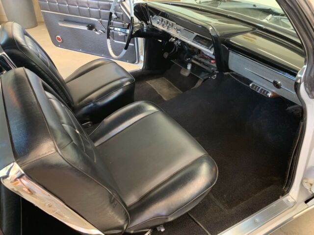 1962 Chevrolet Impala - photo 11